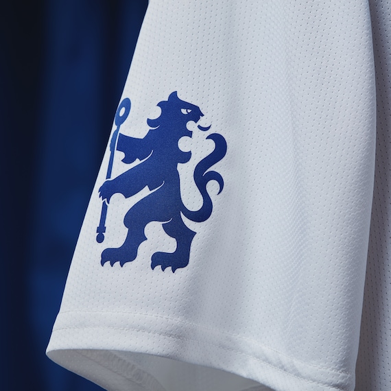 Nike Chelsea pride meets baseball style