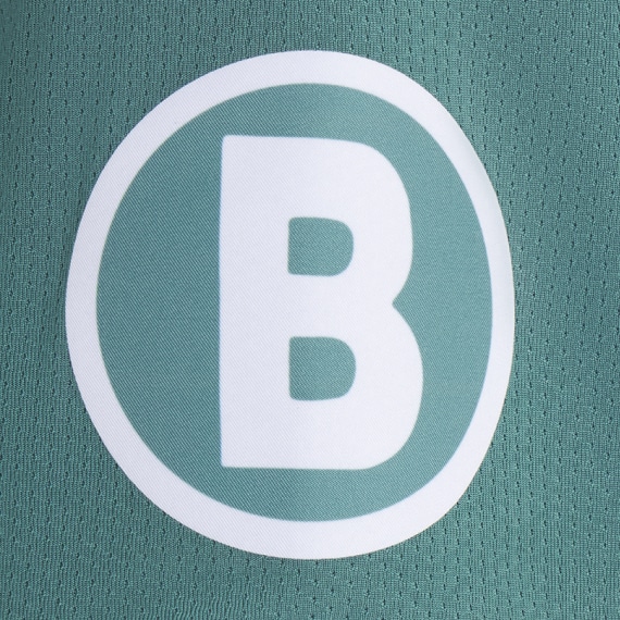 Parche B