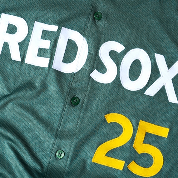 boston red sox nike city edition