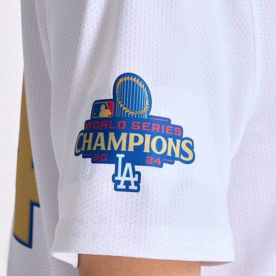 Sleeve Patch